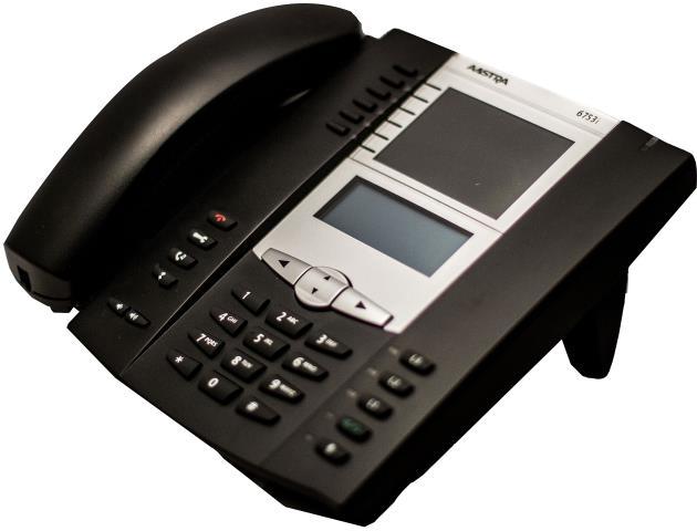 Telephone