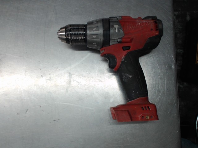 Drill milwaukee