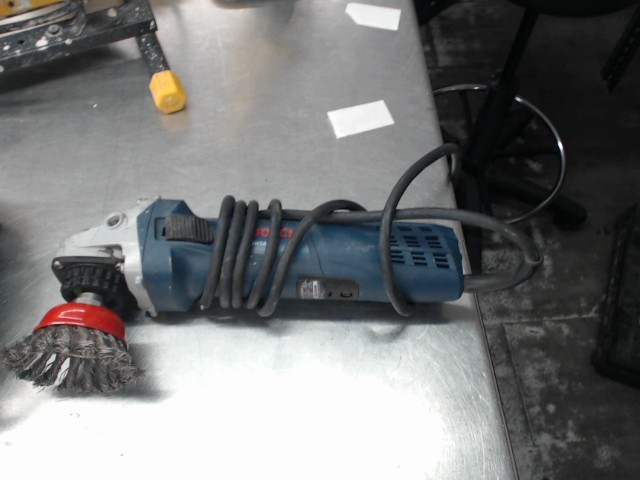 Grinder bosch a fils