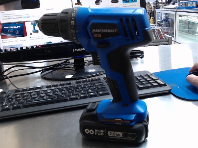 Drill