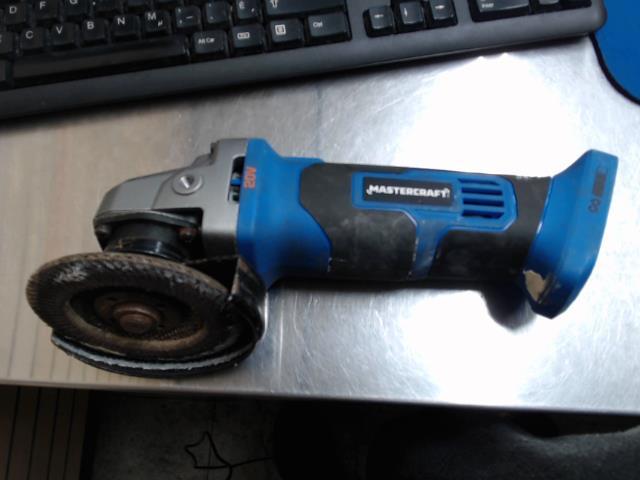 Grinder