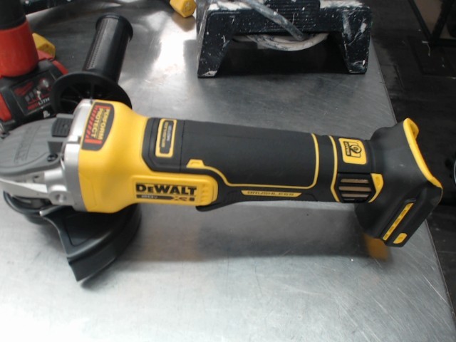 Grinder dewalt neuf