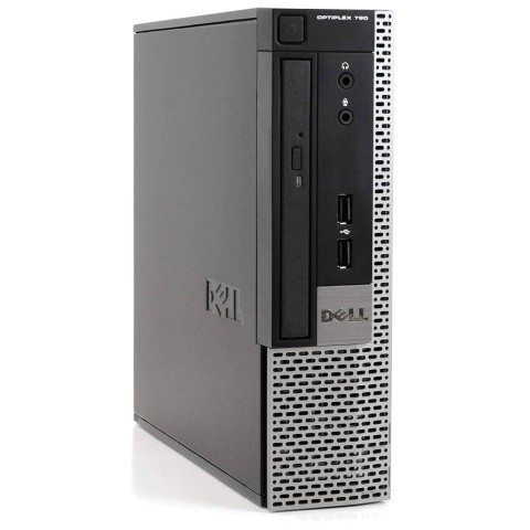 Dell i3 no hdd/ssd