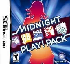 Midnight play pack