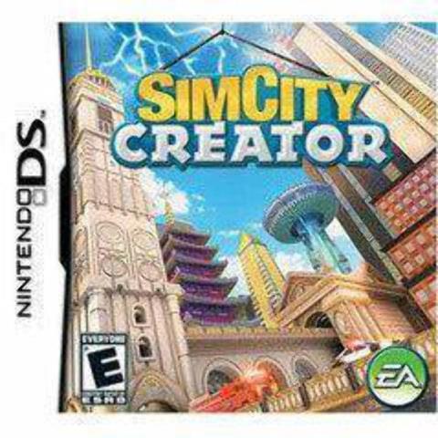 Simcity creator
