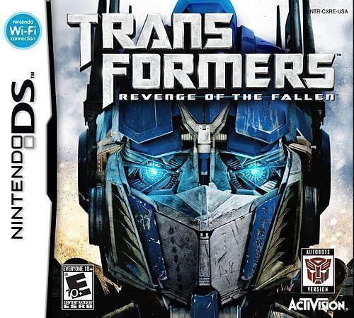 Transformers