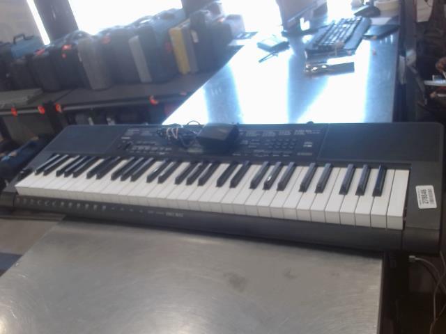 Keyboard casio ctk-3500