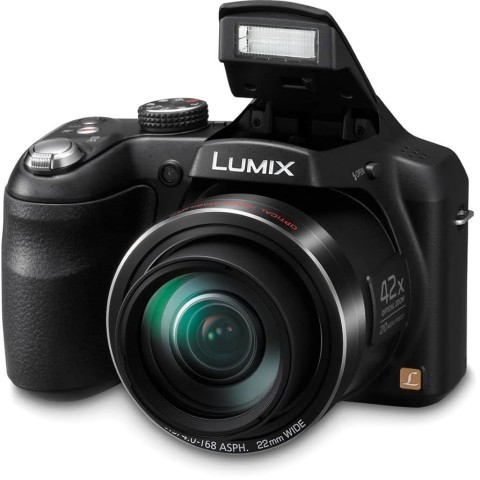 Camera avec boite