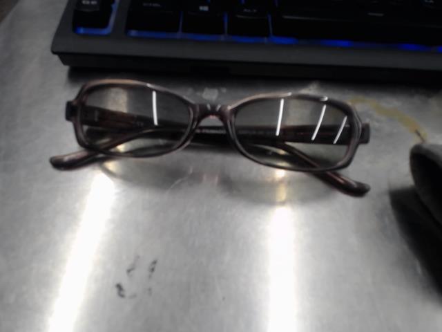 Lunettes guess primadonna gu 296