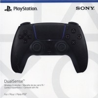 Playstation 5 controller with box