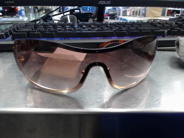 Lunettes marc jacobs mmj 066/s