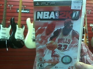 Nba 2k11