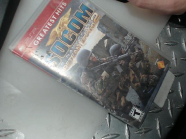 Socom