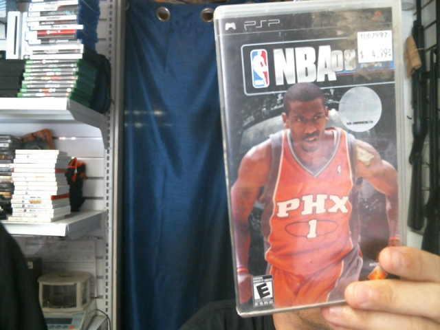 Nba 2008