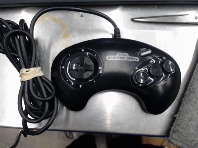 Manette sega genesis 3-button
