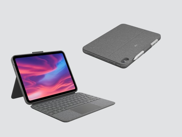 Case ipad 10
