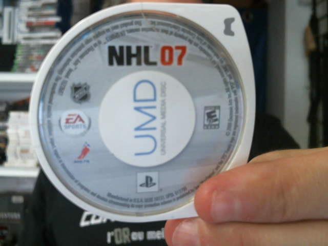 Nhl 07
