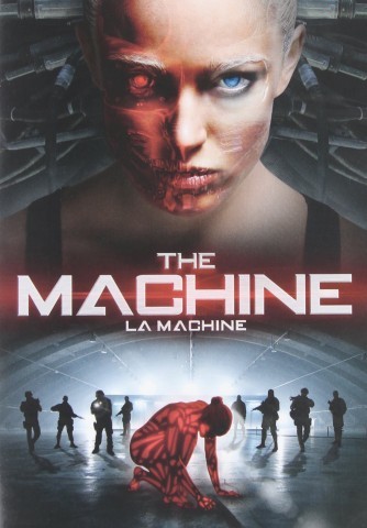 La machine