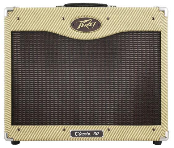 Peavey deltablues 210