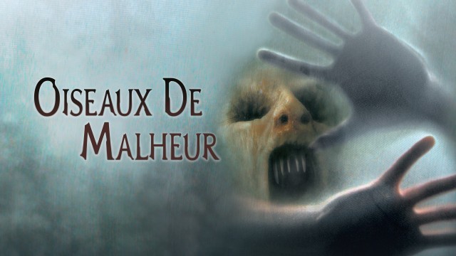 Oiseaux de malheur