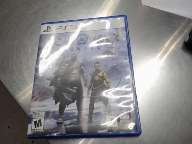 1cd ps5 god of war ragnarok