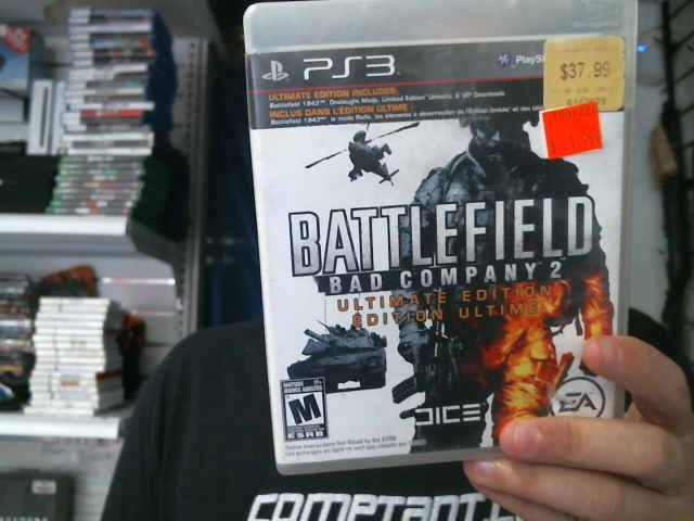 Battlefield 2