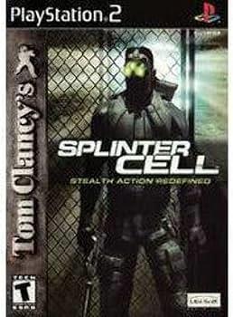 Splinter cell