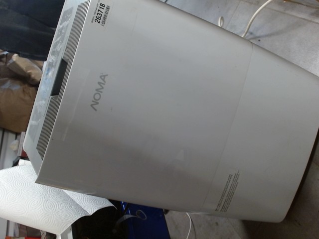 Noma dehumidifier