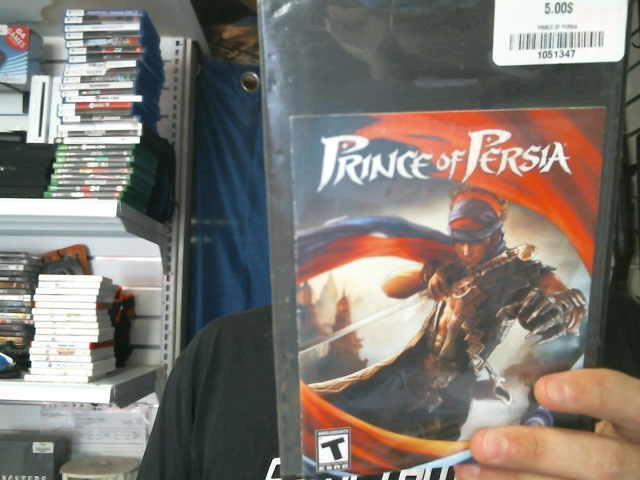 Prince of persia