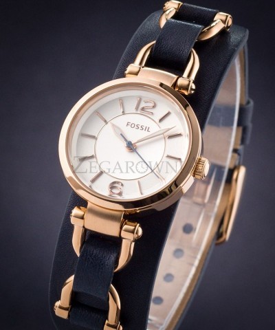 Montre fossil femme