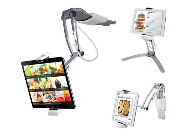 Kitchen mount stand
