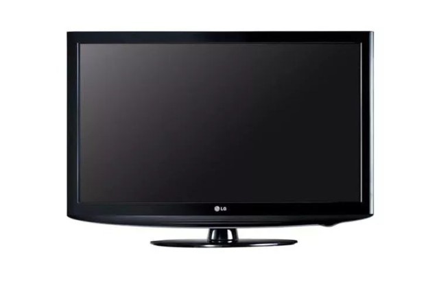 Tv 37pouces lg non smart no remote
