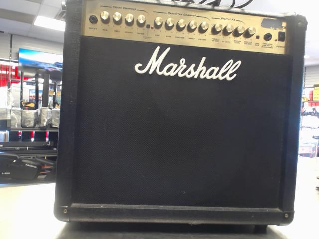 Amplificateur marshall