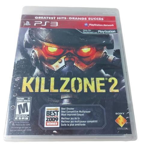 Killzone 2