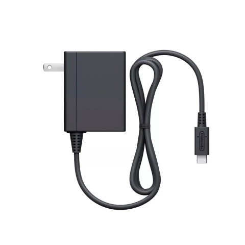Chargeur nintendo