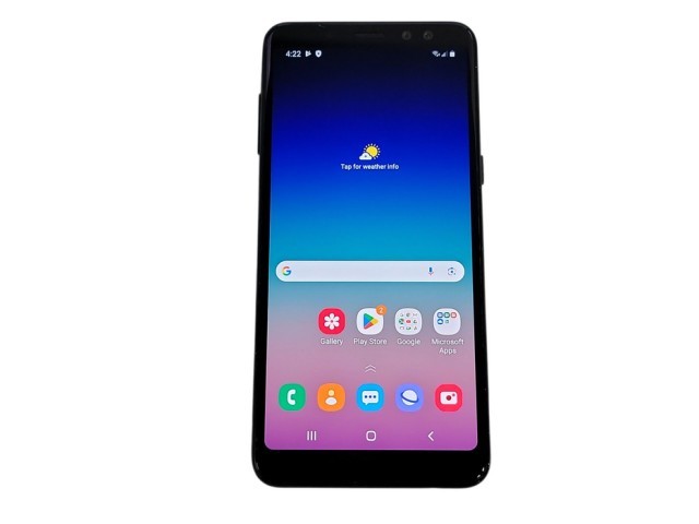 Galaxy a8