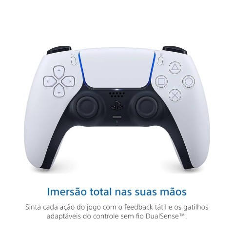 Manette ps5 wireless