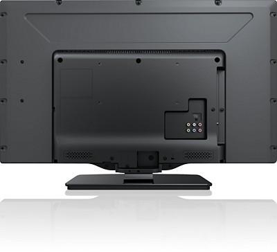 Tv 26 pouvces avec stand