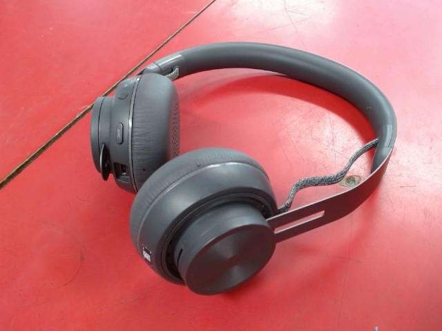 Ecouteur bluetooth gris logitech