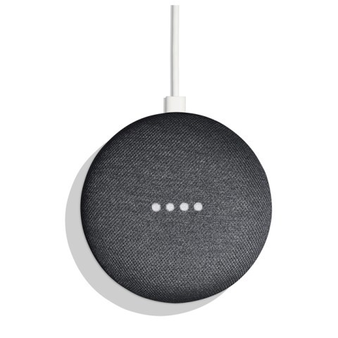 Google home mini