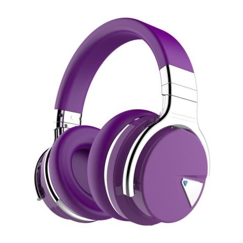 Cowin e7 wireless headphones
