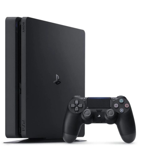 Ps4 fat 500gb