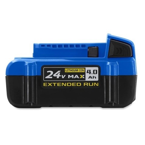 Batterie 24v