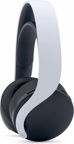 Casque de ps5 wireless