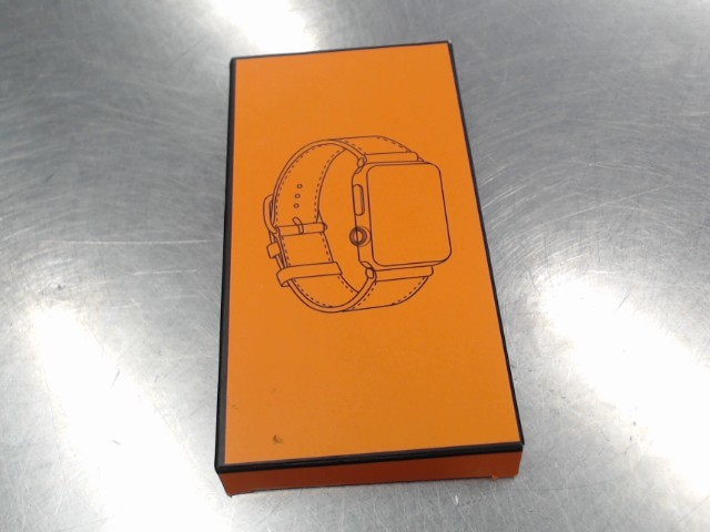 Apple watch band