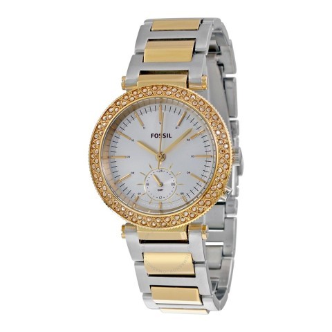 Montre fossil femme