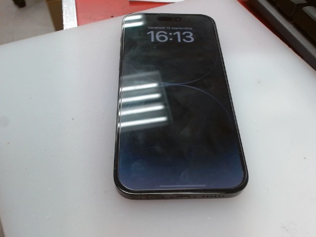 Iphone 14 pro max 1tb