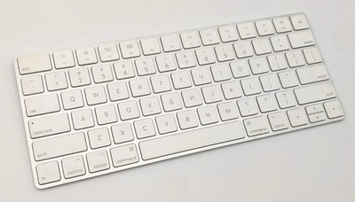 Clavier apple lightning