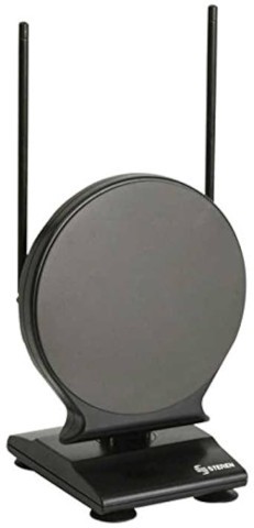 Antenne noir