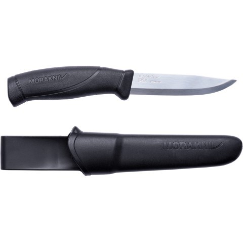 Companion s fixed blade knife